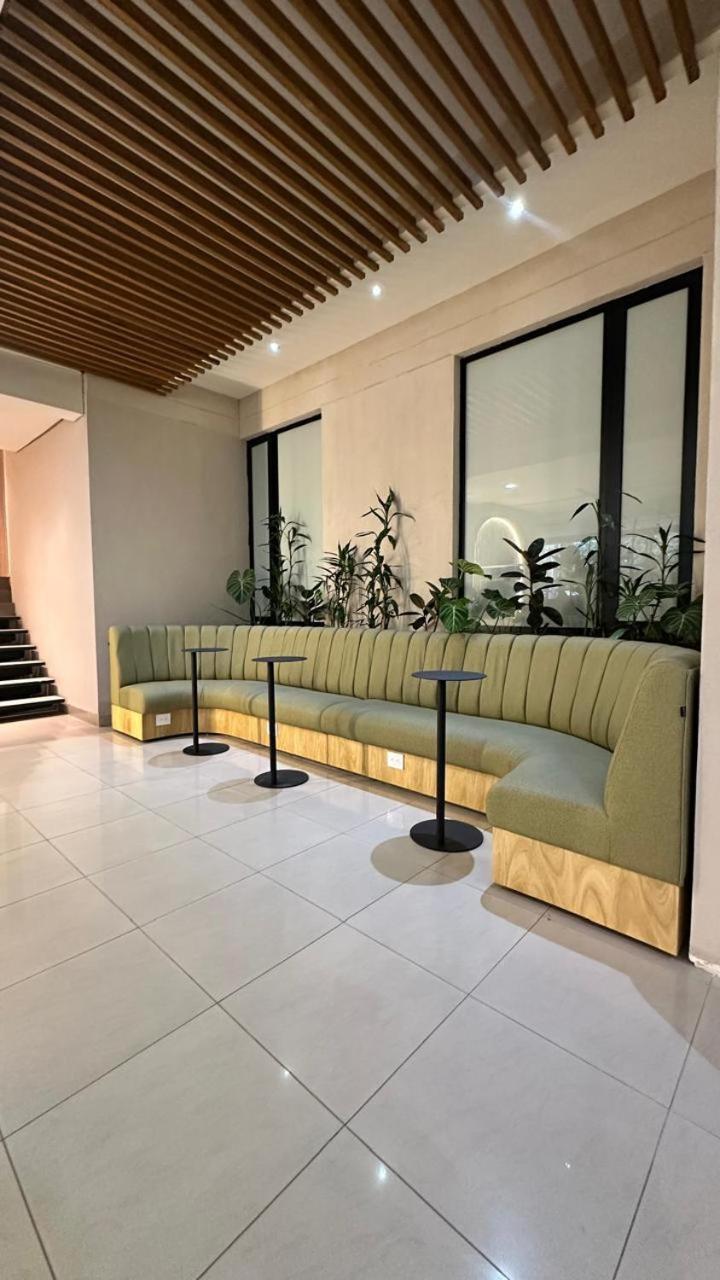 Hotel Lincoln Medellín Exteriér fotografie